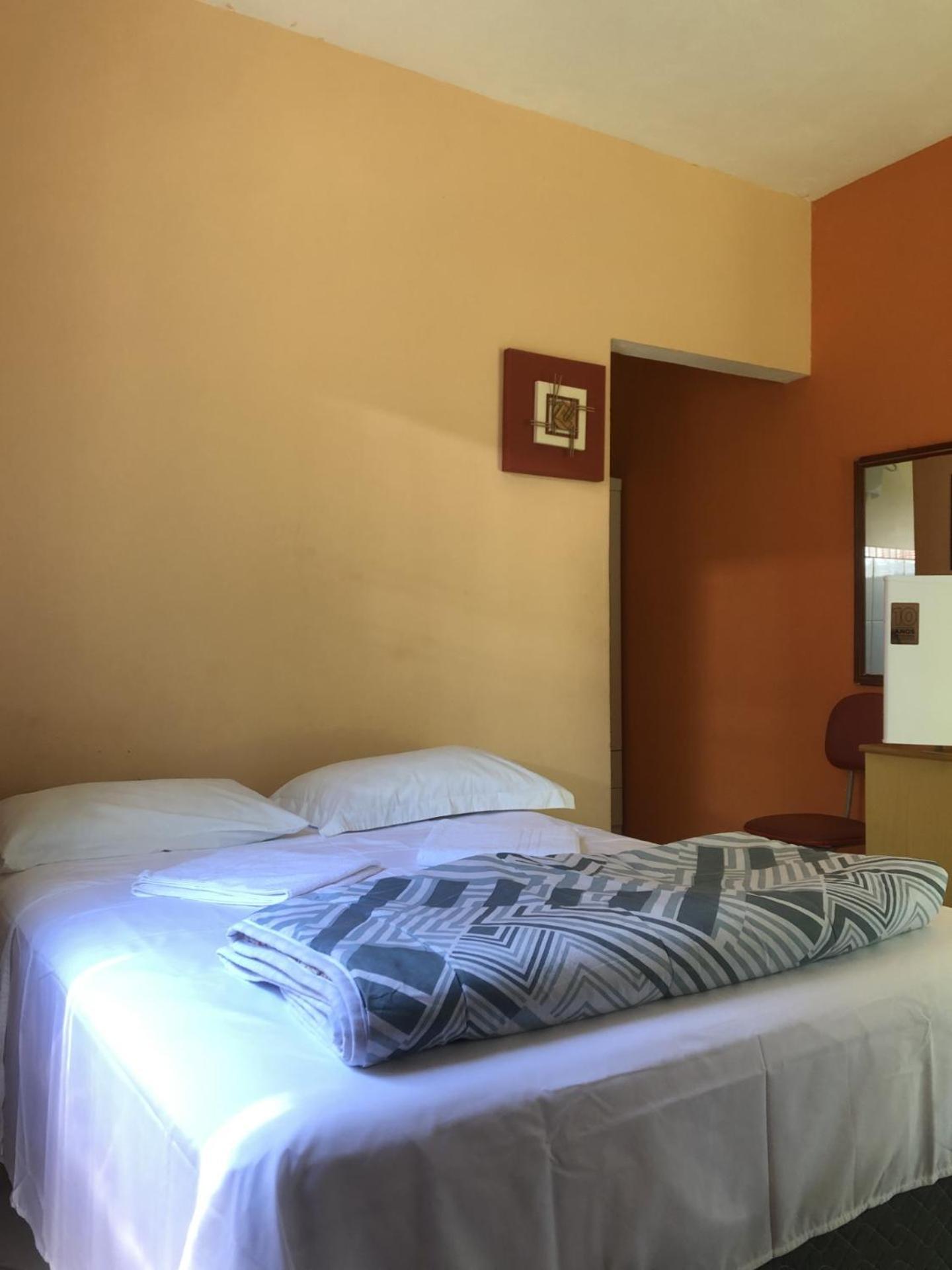 Inn Dos Ypes