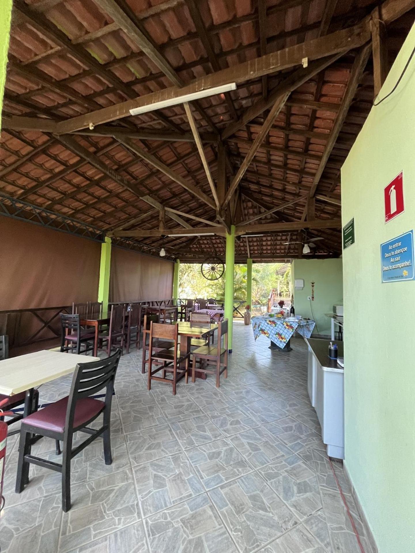 Dos Ypes Inn Artur Nogueira