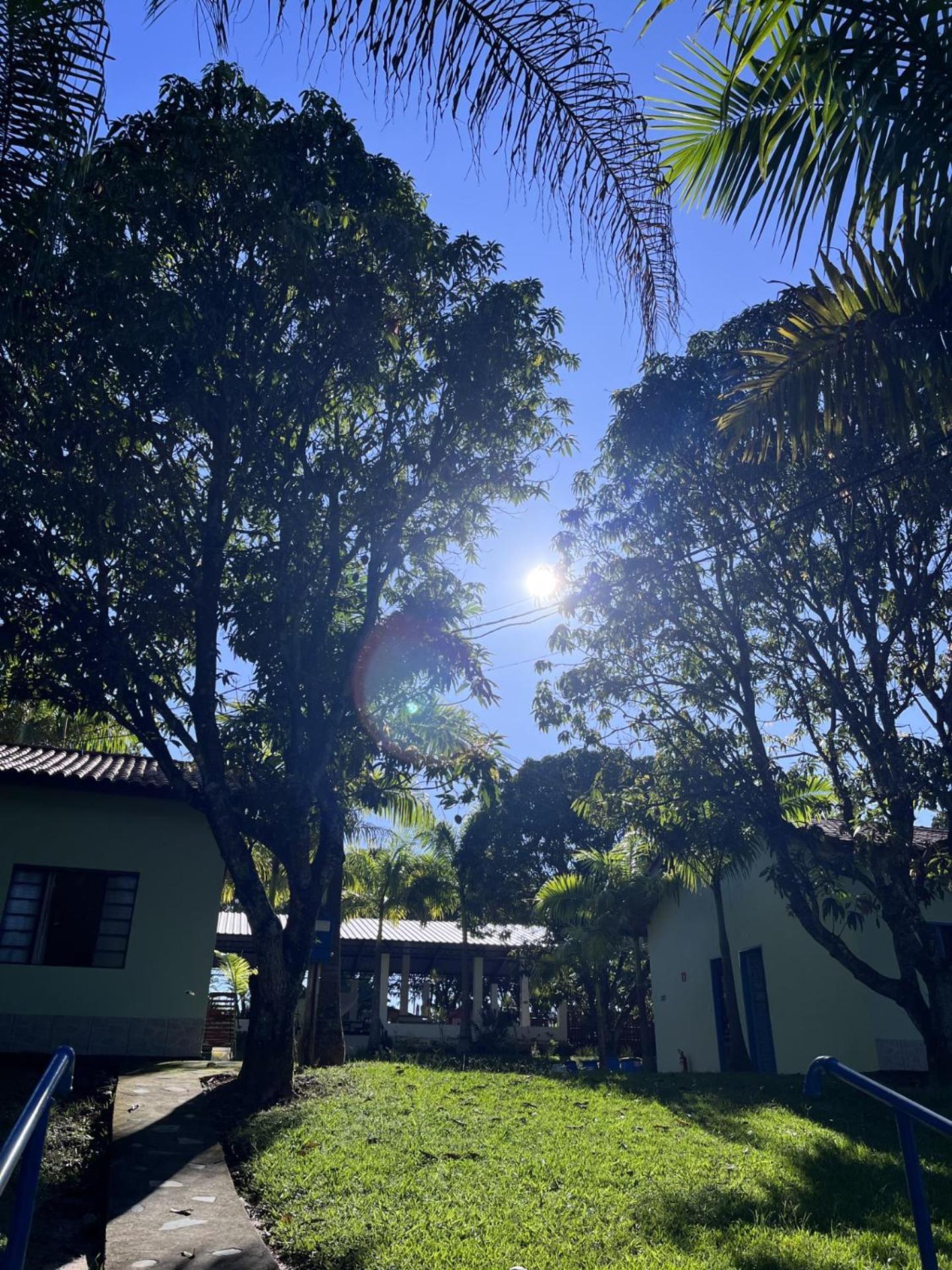 Dos Ypes Inn Artur Nogueira